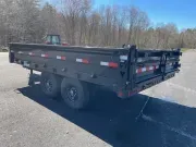new Dump Trailers Iron Bull  for sale, in Loudon, NH Thumbnail 6