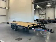 new Equipment / Flatbed Trailers Sure-Trac  for sale, in Loudon, NH Thumbnail 1