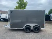 new Cargo (Enclosed) Trailers Stealth Trailers  for sale, in Loudon, NH Thumbnail 5