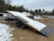 new Equipment / Flatbed Trailers Iron Bull  for sale, in Loudon, NH Thumbnail 2