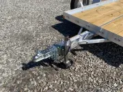 new Utility Trailers Bear Track  for sale, in Loudon, NH Thumbnail 14