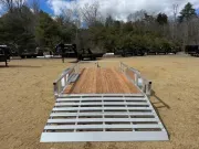 new Equipment / Flatbed Trailers Sport Haven  for sale, in Loudon, NH Thumbnail 10