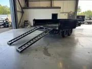 new Dump Trailers Diamond C Trailers  for sale, in Loudon, NH Thumbnail 2
