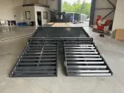 new Equipment / Flatbed Trailers Hillcrest Trailers  for sale, in Loudon, NH Thumbnail 18