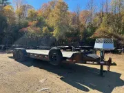 used Equipment / Flatbed Trailers Rice  for sale, in Loudon, NH Thumbnail 1