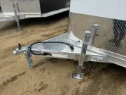 new Stock / Stock Combo Trailers Frontier Boats  for sale, in Loudon, NH Thumbnail 16