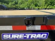 new Tilt Trailers Sure-Trac  for sale, in Loudon, NH Thumbnail 16