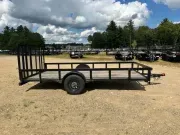used Utility Trailers Other  for sale, in Loudon, NH Thumbnail 9