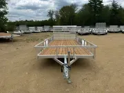 new Utility Trailers Sport Haven  for sale, in Loudon, NH Thumbnail 3