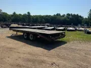 used Equipment / Flatbed Trailers Belmont  for sale, in Loudon, NH Thumbnail 6