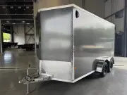new Cargo (Enclosed) Trailers Stealth Trailers  for sale, in Loudon, NH Thumbnail 6
