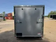 new Cargo (Enclosed) Trailers Panther Cargo  for sale, in Loudon, NH Thumbnail 7