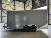 new Cargo (Enclosed) Trailers Panther Cargo  for sale, in Loudon, NH Thumbnail 23