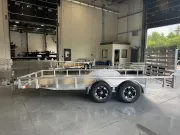 new Utility Trailers Sport Haven  for sale, in Loudon, NH Thumbnail 5