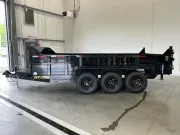 new Dump Trailers Griffin Trailers  for sale, in Loudon, NH Thumbnail 5