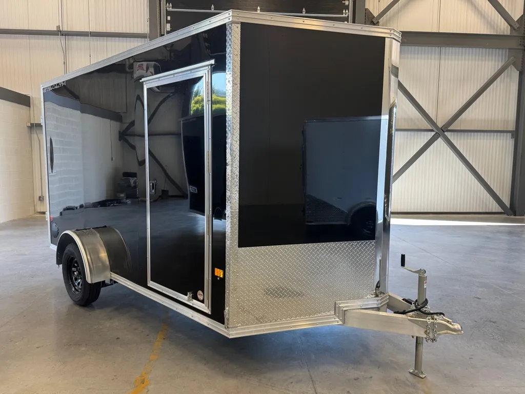 new Cargo (Enclosed) Trailers Stealth Trailers  for sale, in Loudon, NH image-0