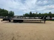 new Equipment / Flatbed Trailers PJ Trailers  for sale, in Loudon, NH Thumbnail 9
