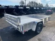 new Utility Trailers Sport Haven  for sale, in Loudon, NH Thumbnail 7