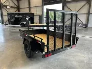 new Utility Trailers Sure-Trac  for sale, in Loudon, NH Thumbnail 6