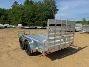 new Utility Trailers CargoPro Trailers  for sale, in Loudon, NH Thumbnail 6