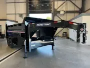 new Dump Trailers Sure-Trac  for sale, in Loudon, NH Thumbnail 1
