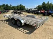 used Utility Trailers CargoPro Trailers  for sale, in Loudon, NH Thumbnail 8