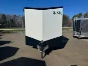 new Cargo (Enclosed) Trailers ATC  for sale, in Loudon, NH Thumbnail 3