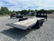 used Other Trailers Diamond C Trailers  for sale, in Loudon, NH Thumbnail 8