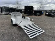 new Utility Trailers Bear Track  for sale, in Loudon, NH Thumbnail 2