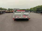 new Dump Trailers N&N Trailers  for sale, in Loudon, NH Thumbnail 7