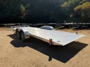 used Tilt Trailers Mission  for sale, in Loudon, NH Thumbnail 6