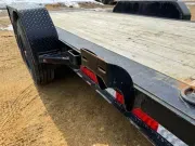 used Tilt Trailers Diamond C Trailers  for sale, in Loudon, NH Thumbnail 16