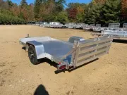 new Utility Trailers Bear Track  for sale, in Loudon, NH Thumbnail 7