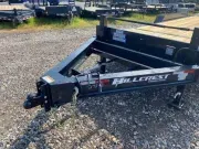 new Equipment / Flatbed Trailers Hillcrest Trailers  for sale, in Loudon, NH Thumbnail 15
