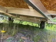 used Snowmobile Trailers Durabull Trailers  for sale, in Loudon, NH Thumbnail 15