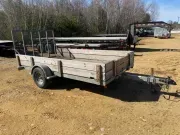 used Utility Trailers Load Rite  for sale, in Loudon, NH Thumbnail 1