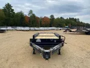 new Equipment / Flatbed Trailers Hillcrest Trailers  for sale, in Loudon, NH Thumbnail 4