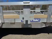 new Utility Trailers Sure-Trac  for sale, in Loudon, NH Thumbnail 10