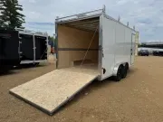 new Office / Fiber Optic Trailers Stealth Trailers  for sale, in Loudon, NH Thumbnail 13