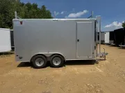 used Office / Fiber Optic Trailers Durabull Trailers  for sale, in Loudon, NH Thumbnail 9