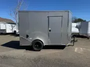 new Cargo (Enclosed) Trailers Panther Cargo  for sale, in Loudon, NH Thumbnail 9