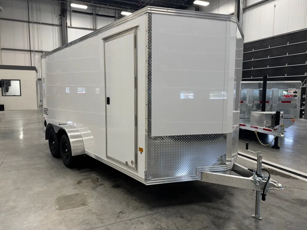 new Cargo (Enclosed) Trailers Stealth Trailers  for sale, in Loudon, NH image-0
