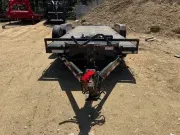 used Tilt Trailers Sure-Trac  for sale, in Loudon, NH Thumbnail 2