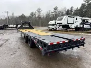 new Equipment / Flatbed Trailers Hillcrest Trailers  for sale, in Loudon, NH Thumbnail 9