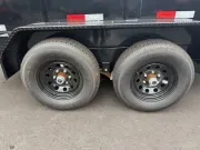 used Dump Trailers Big Tex Trailers  for sale, in Loudon, NH Thumbnail 12