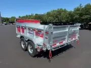 new Dump Trailers N&N Trailers  for sale, in Loudon, NH Thumbnail 4