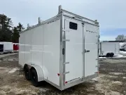 new Cargo (Enclosed) Trailers Stealth Trailers  for sale, in Loudon, NH Thumbnail 6