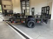 new Utility Trailers Prospector Trailers  for sale, in Loudon, NH Thumbnail 4
