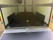 used Cargo (Enclosed) Trailers Ideal Cargo  for sale, in Loudon, NH Thumbnail 10