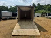 used Cargo (Enclosed) Trailers Stealth Trailers  for sale, in Loudon, NH Thumbnail 11